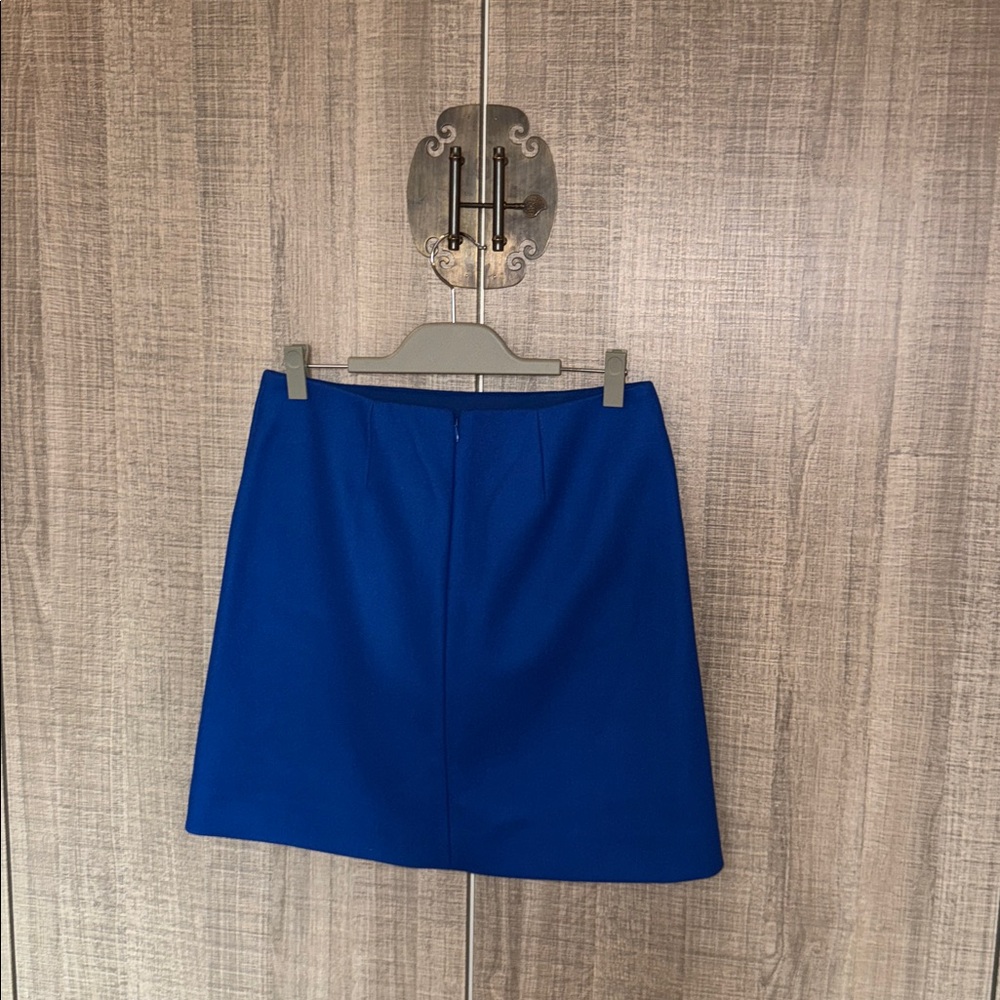 COS‎ Short Wool Skirt - Picture 10 of 17